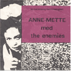 Anne Mette/Enemies front